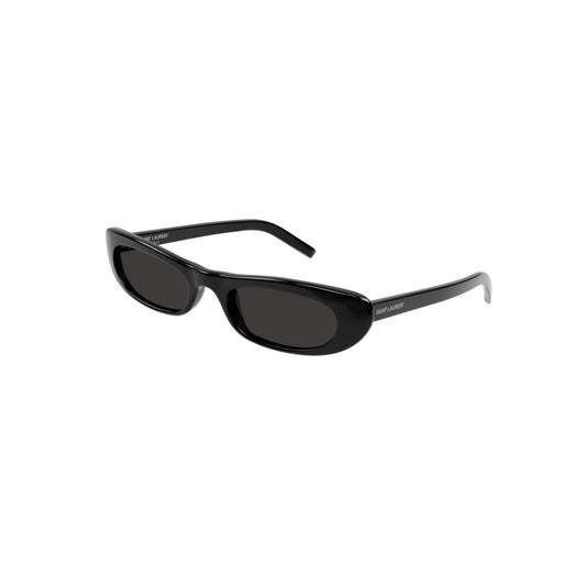 Saint Laurent Sunglasses SL557 SHADE 001 Black