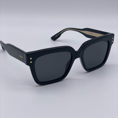 Gucci  Sunglasses GG1084S 001 Unisex Black/Grey