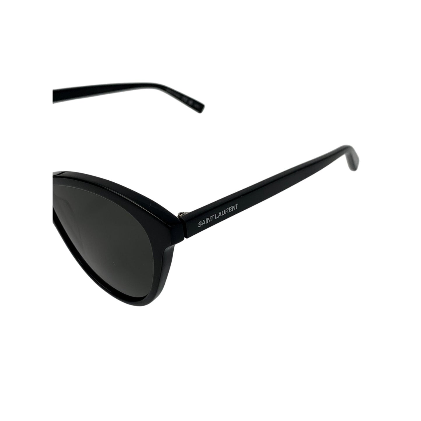 SAINT LAURANT Sunglasses SL456 001 Black Women