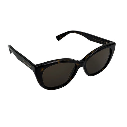 Gucci Sunglasses GG1588S 002 Havana Brown Women