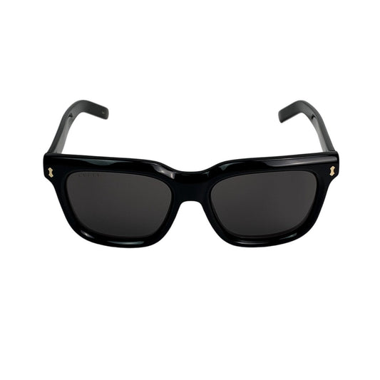 Gucci Sunglasses GG1523S 001 Black Grey Men