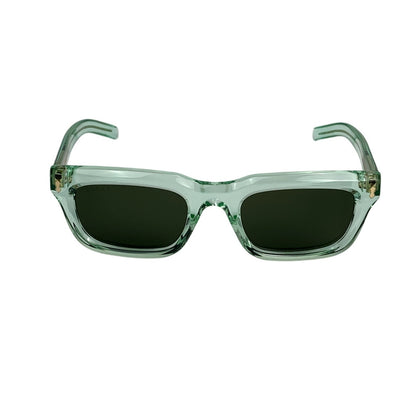 Gucci Sunglasses GG1524S 004 Green Men