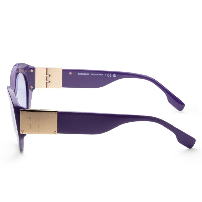 BURBERRY Sunglasses SOPHIA BE4361 39891A Violet Women