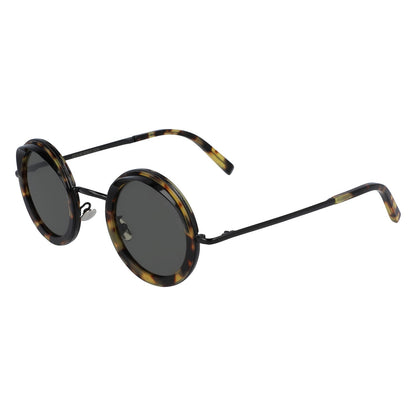 CUTLER AND GROSS Sunglasses CG1277S 003 Blue/Gunmetal Unisex