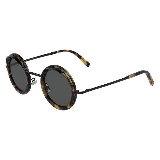 CUTLER AND GROSS Sunglasses CG1277S 003 Blue/Gunmetal Unisex